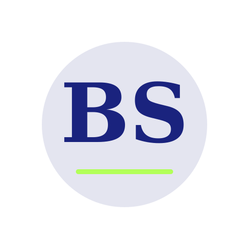Bright Summit Air Duct Services logo